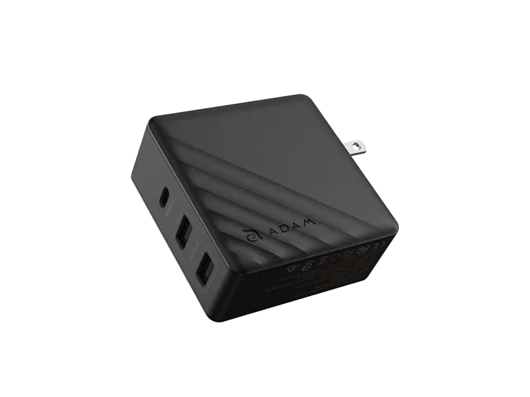 Adam Elements OMNIA P7 USB-C PD 3.0 / QC 3.0 Fast Charging Wall Charger 74W