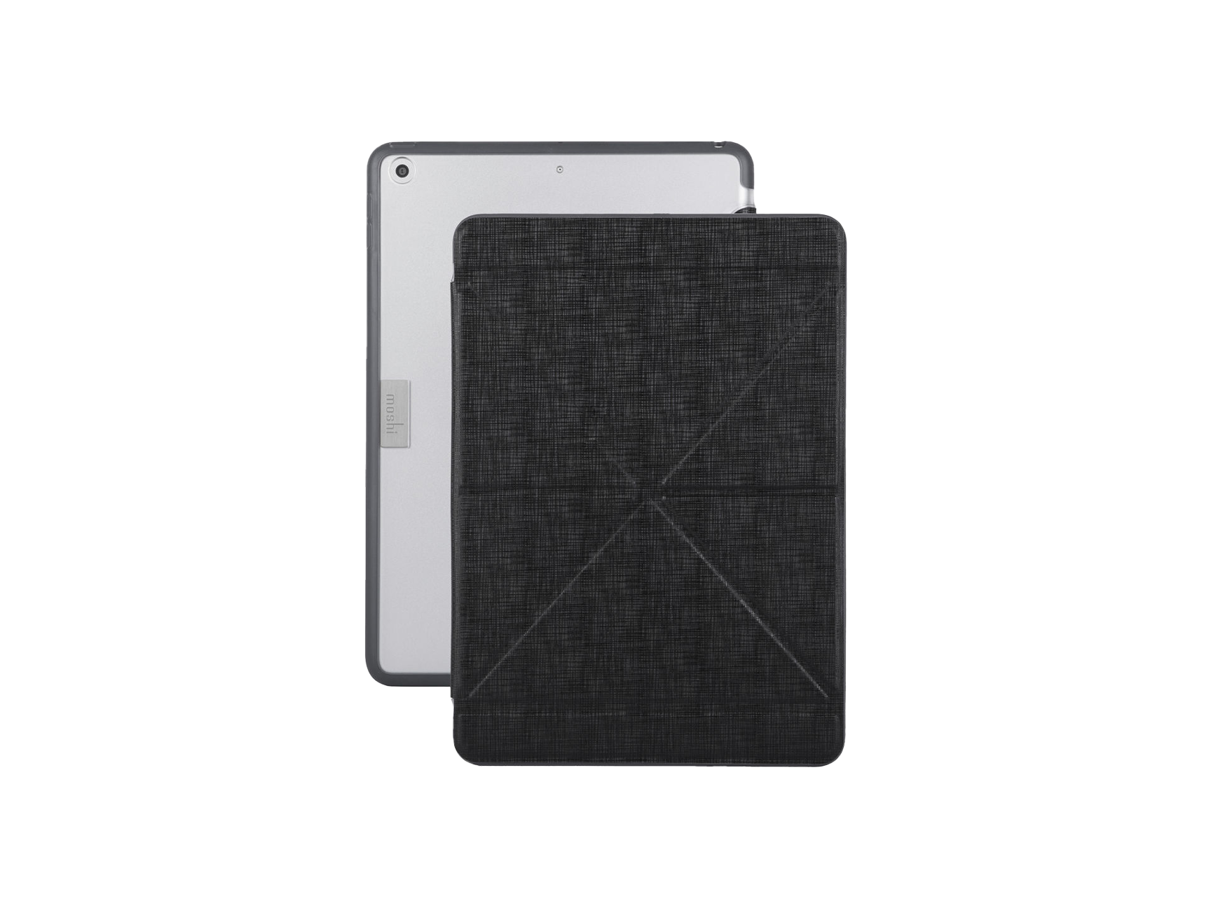 Moshi VersaCover Case with Folding Cover for iPad 9.7-inch