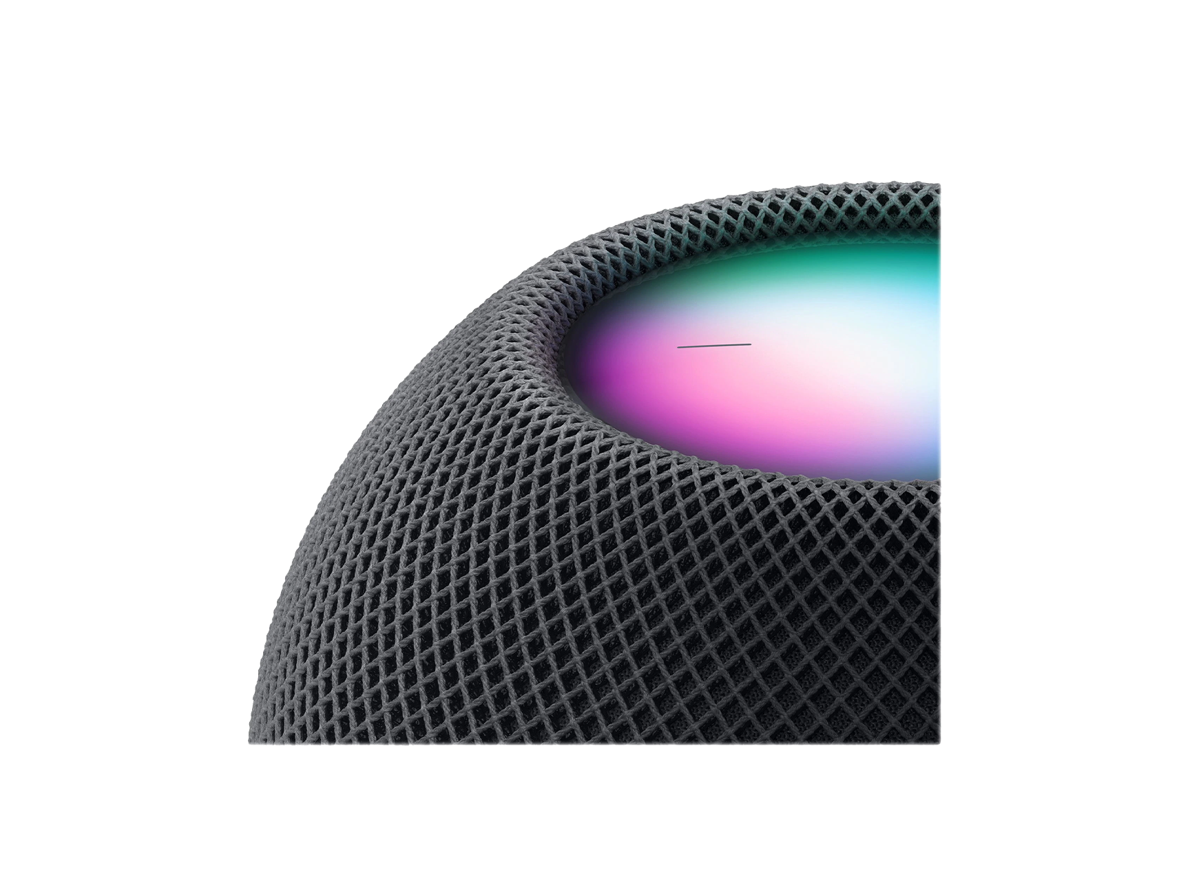 Apple HomePod Mini - Space Gray Apple HomePod Mini - Space Gray