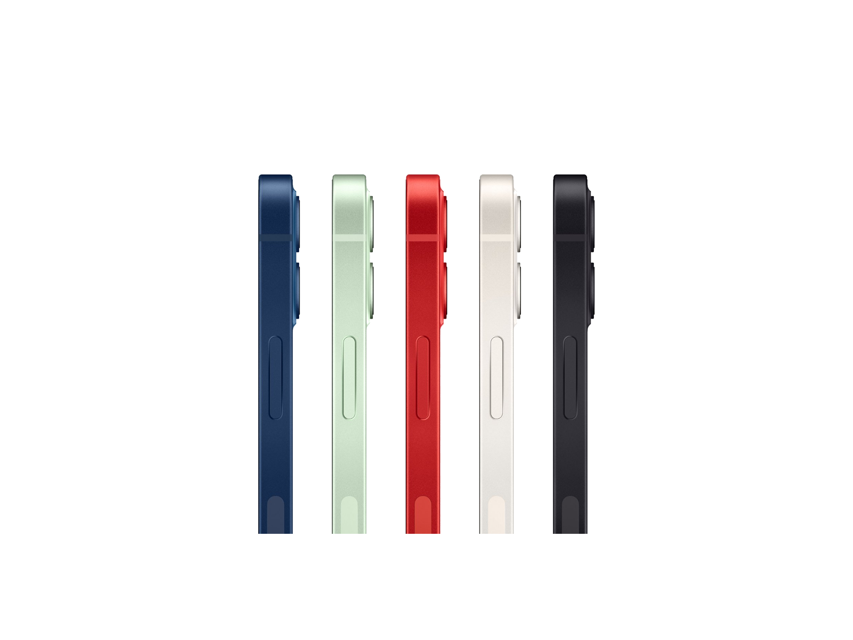 iPhone 12 Mini