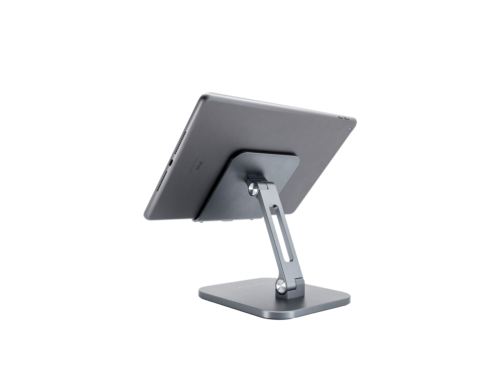 Satechi Aluminum Desktop Stand for iPad 