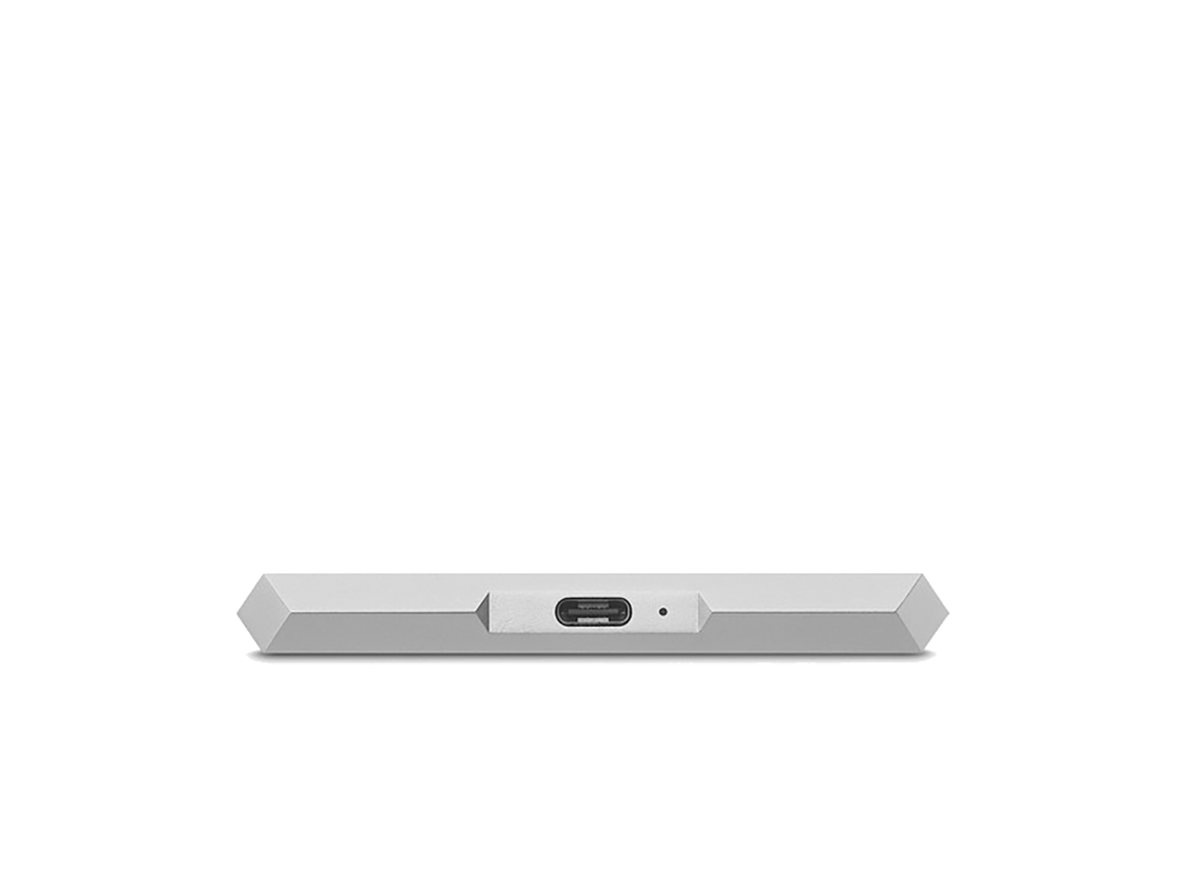 LaCie 1TB USB 3.1 Type-C Mobile Drive