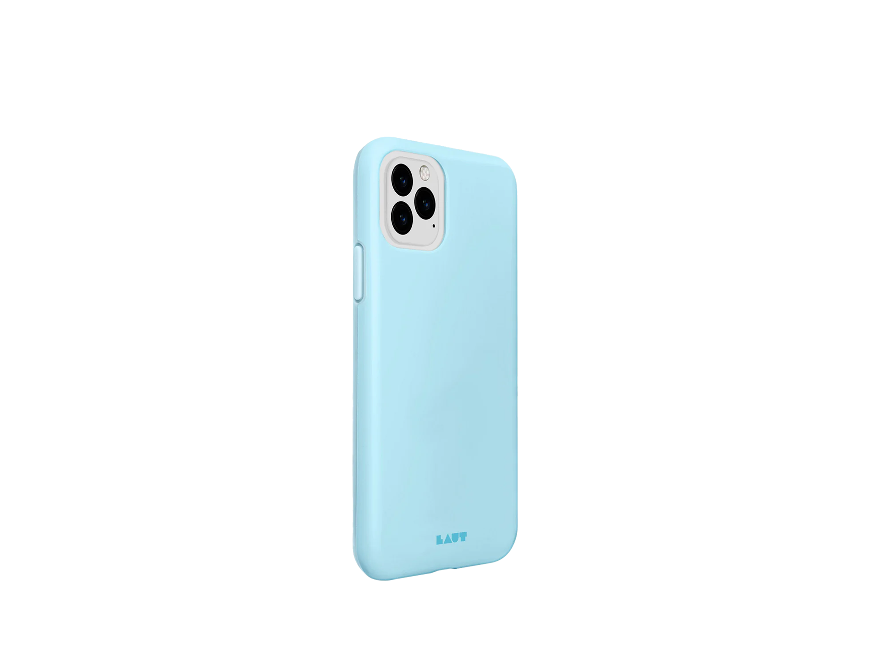 LAUT Huex Pastels Case for iPhone 11 Pro Max