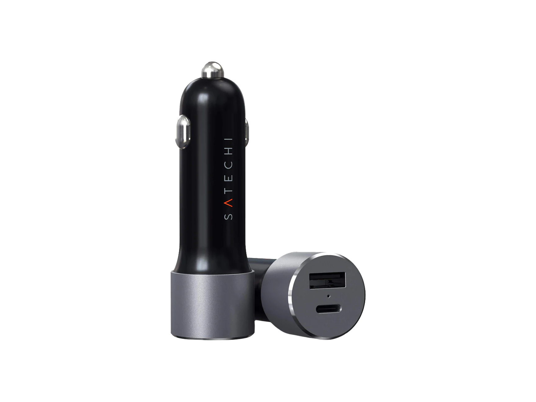 Satechi 72W Type-C PD Car Charger Adapter
