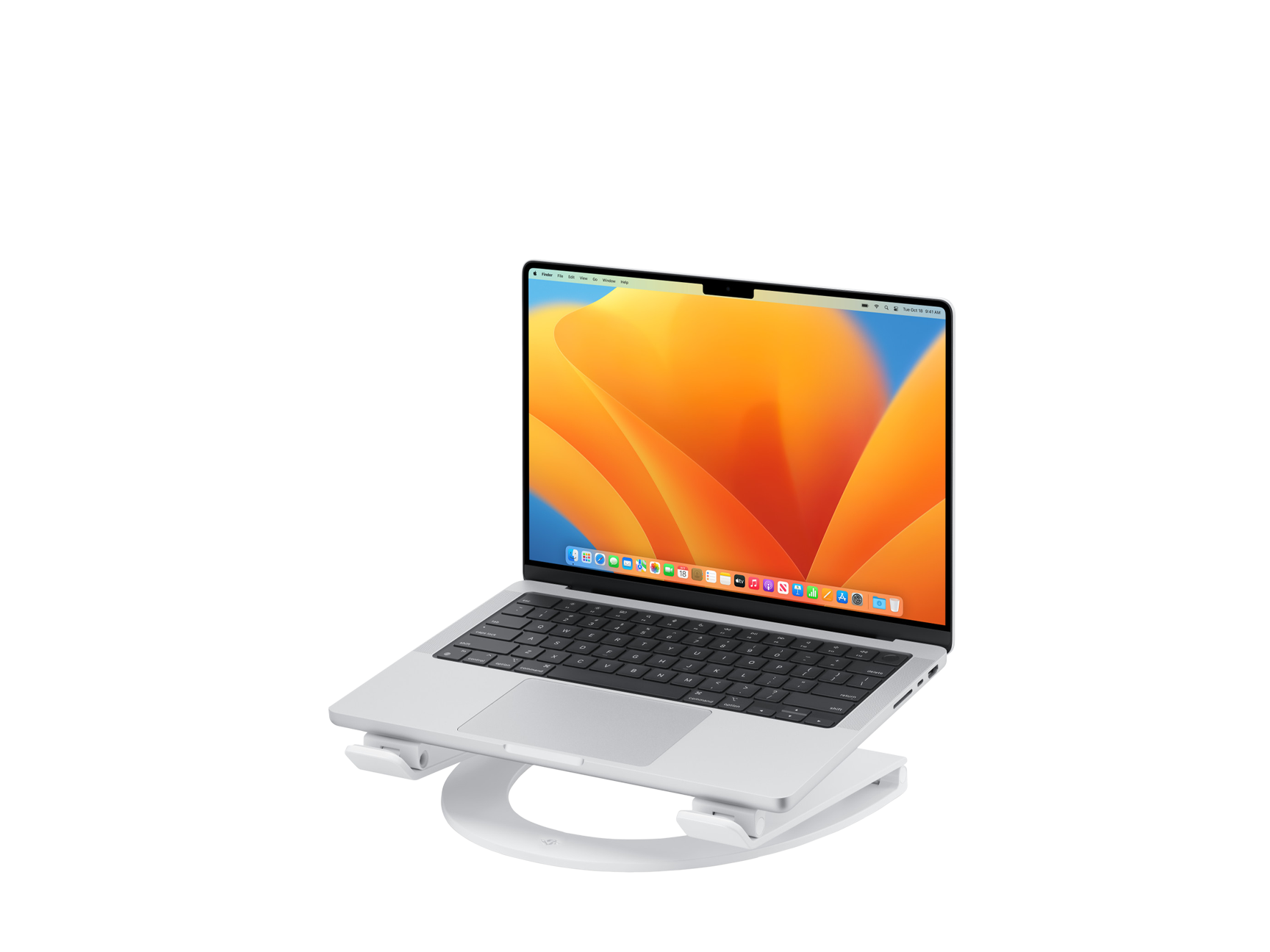 Twelve South CurveSE Desktop Stand for MacBook