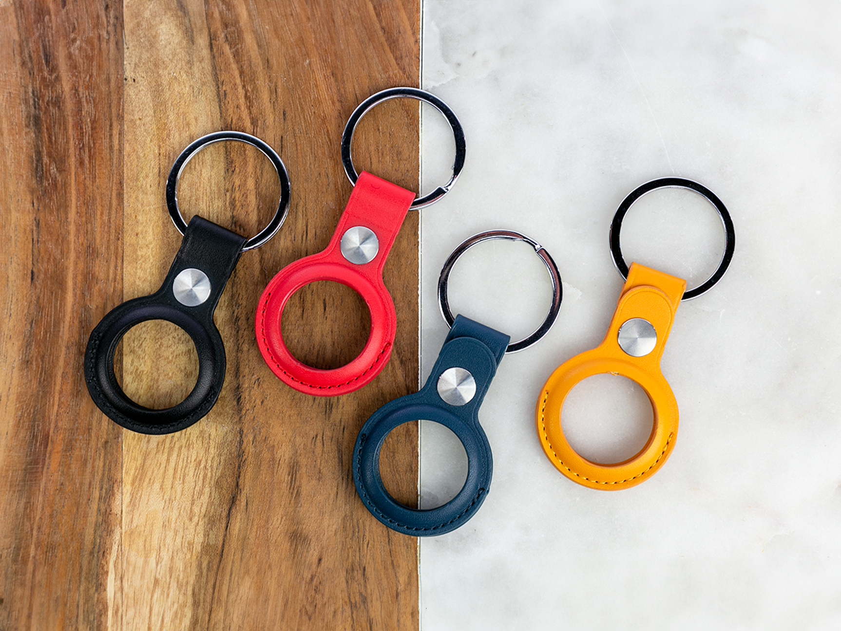 AirTag Protection Cover