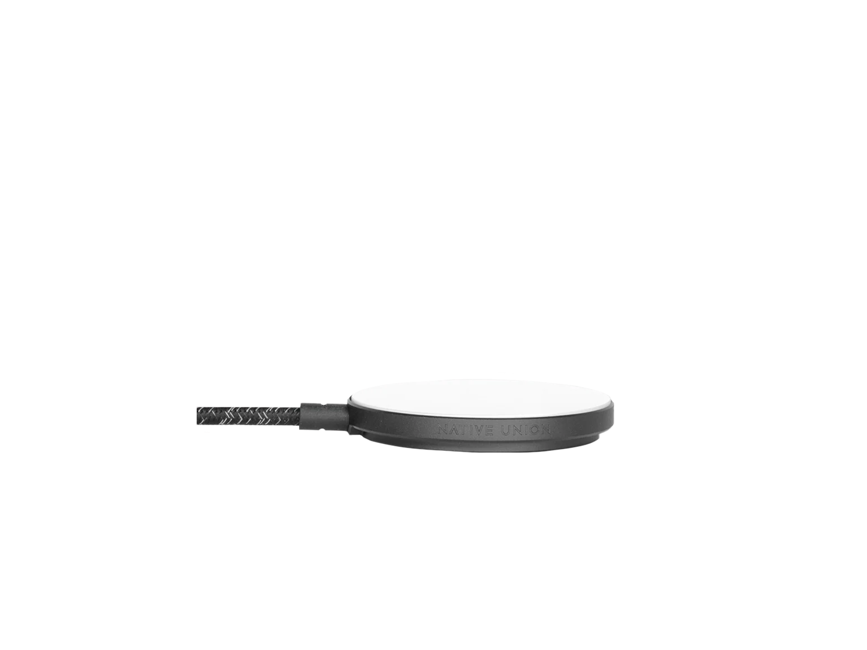Native Union Snap Magnetic Wireless Charger
