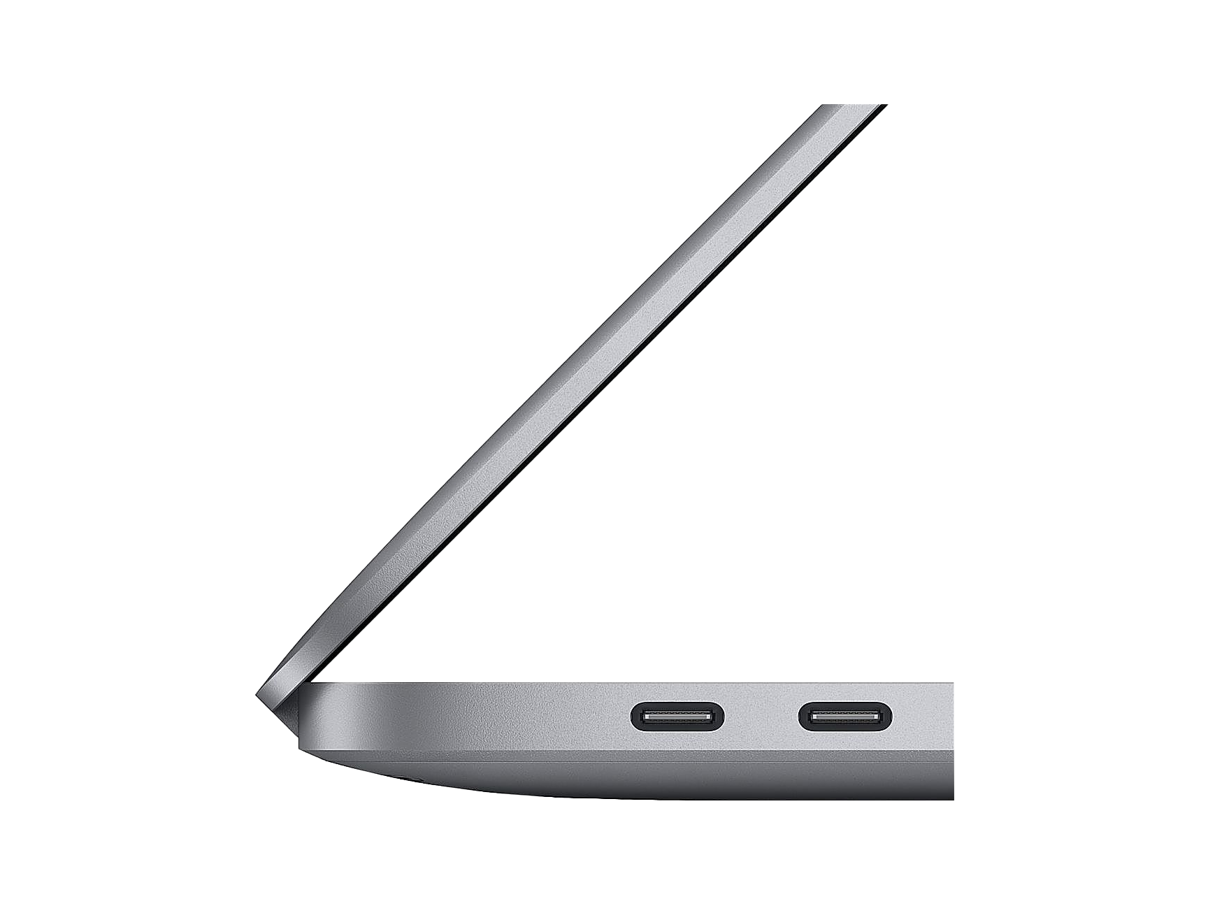 16-Inch Apple MacBook Pro (Late 2019)