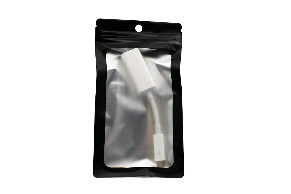 Apple Thunderbolt to Firewire Adapter