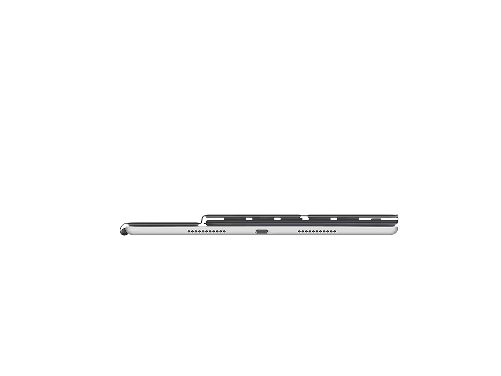 Apple Smart Keyboard Folio for iPad Pro 11-Inch (4th Generation Apple Smart Keyboard Folio for iPad Pro 11-Inch (4th Generation