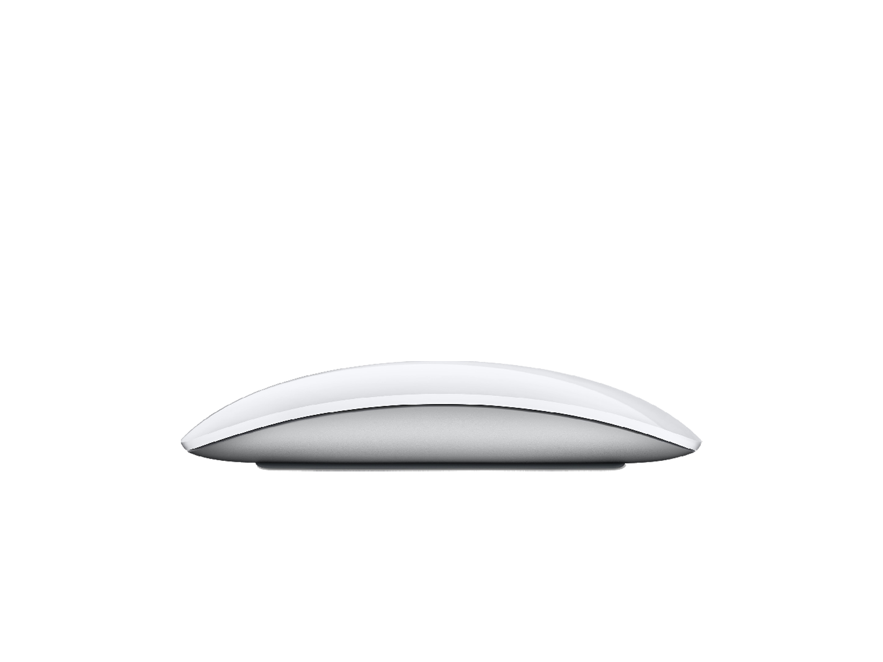 Apple Magic Mouse - White