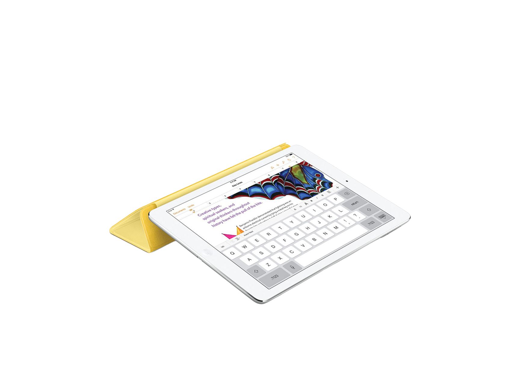 Apple Smart Cover for iPad Air