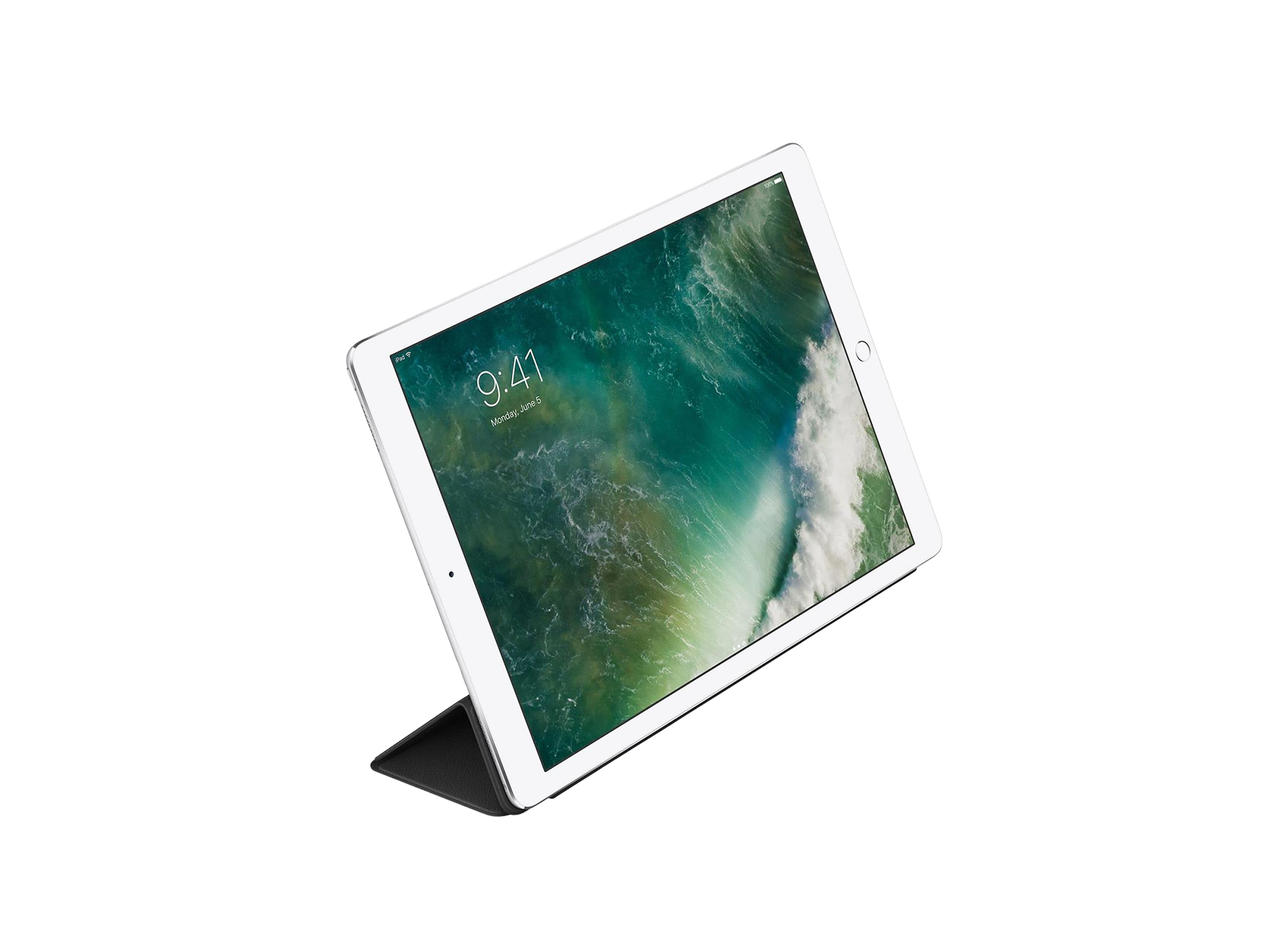 Apple Leather Smart Cover for 12.9-Inch Pad Pro