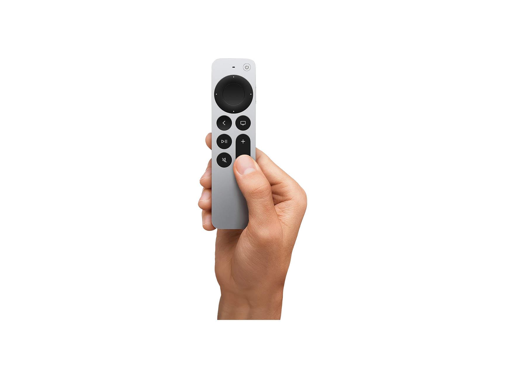 Apple Siri TV Remote