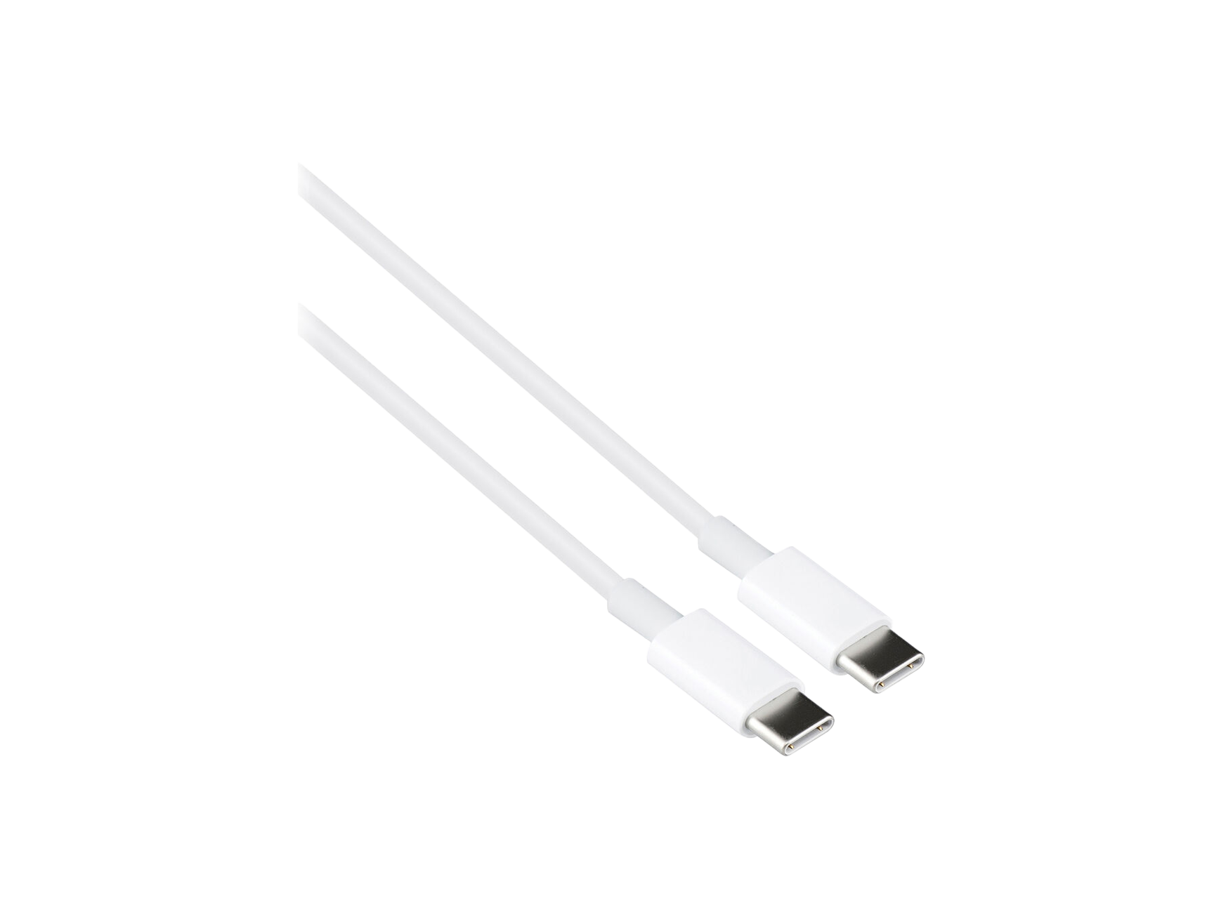 Apple USB-C to USB-C Charge Cable (1m/3.3')
