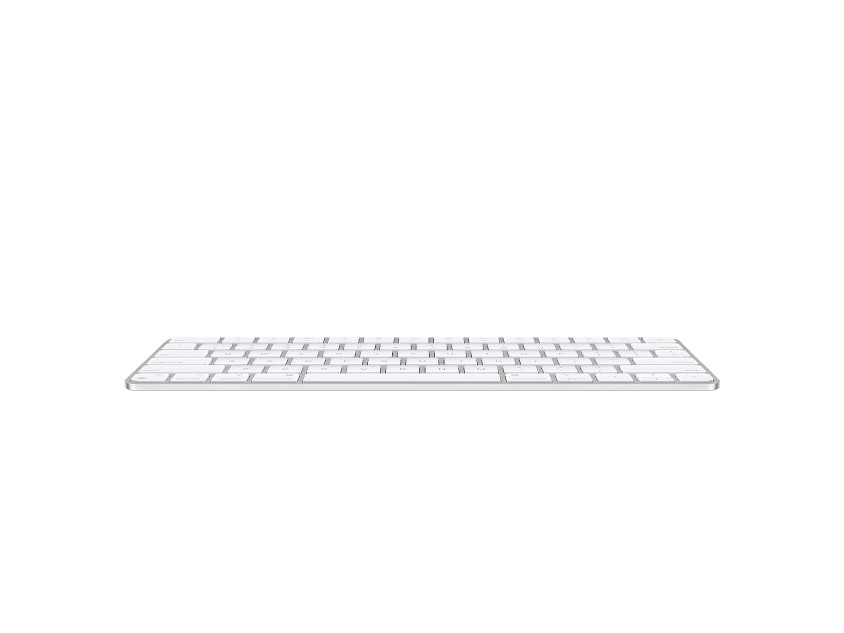 Apple Magic Keyboard
