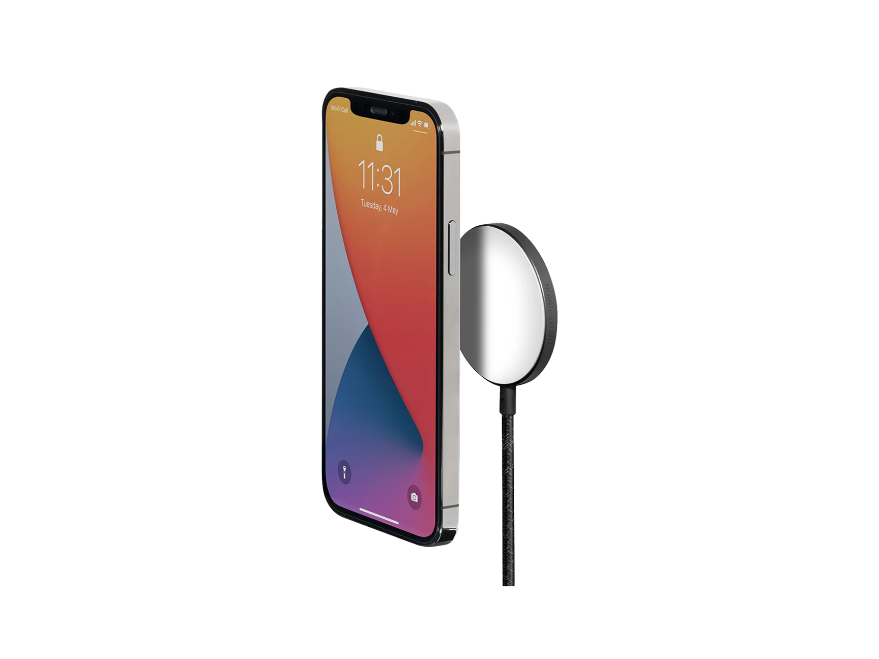 Native Union Snap Magnetic Wireless Charger
