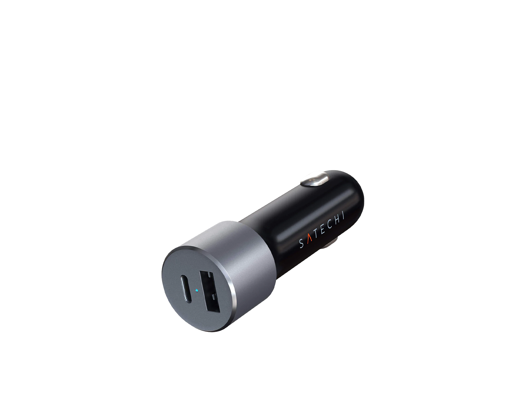 Satechi 72W Type-C PD Car Charger Adapter