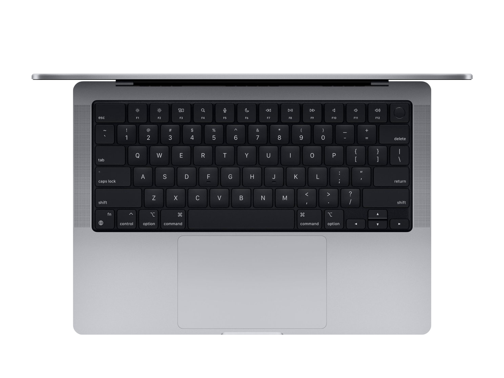 14-Inch Apple MacBook Pro M1 Pro Chip (Late 2021)