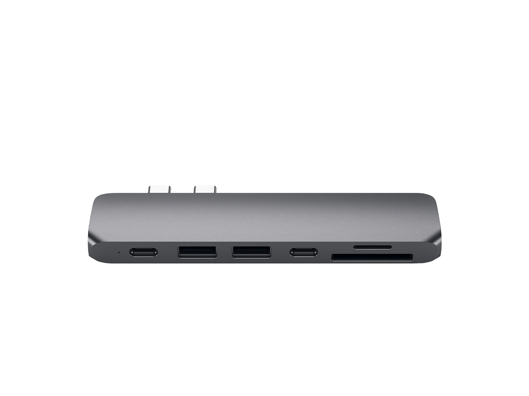 Satechi Type-C Pro Hub Adapter