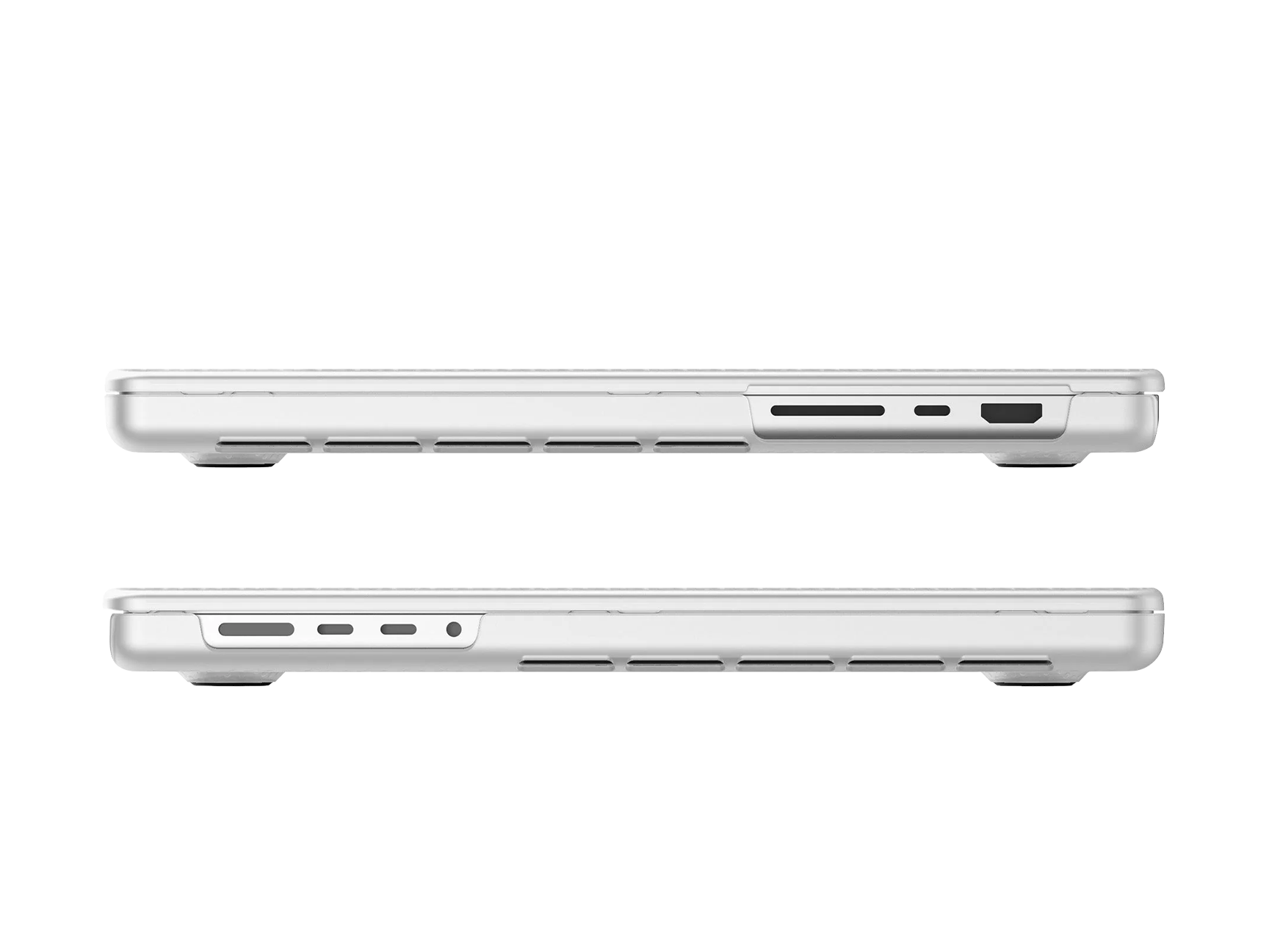 Incase Hardshell Case for MacBook Pro 16-inch (M1-M4, 2021-2024)
