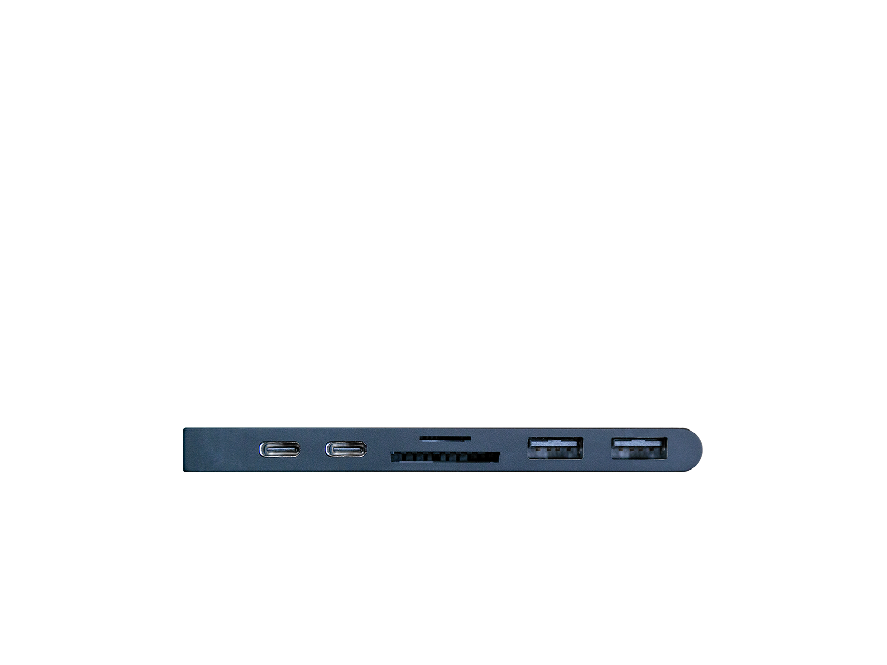 USB-C Multiport Adapter