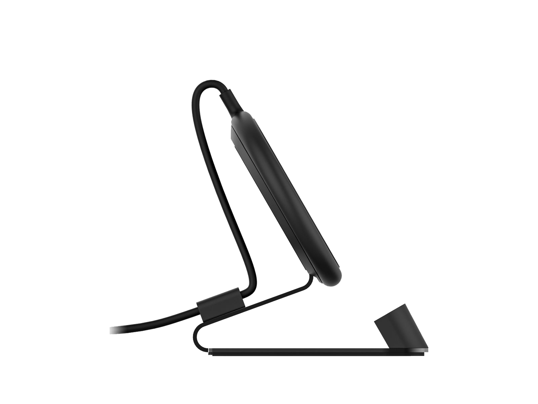 Mophie Charge Stream Desk Stand for Qi-Enabled Devices