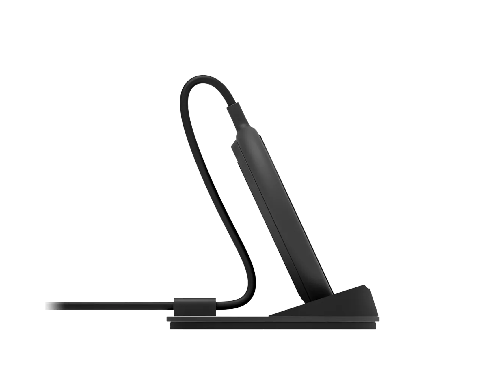 Mophie Charge Stream Desk Stand for Qi-Enabled Devices