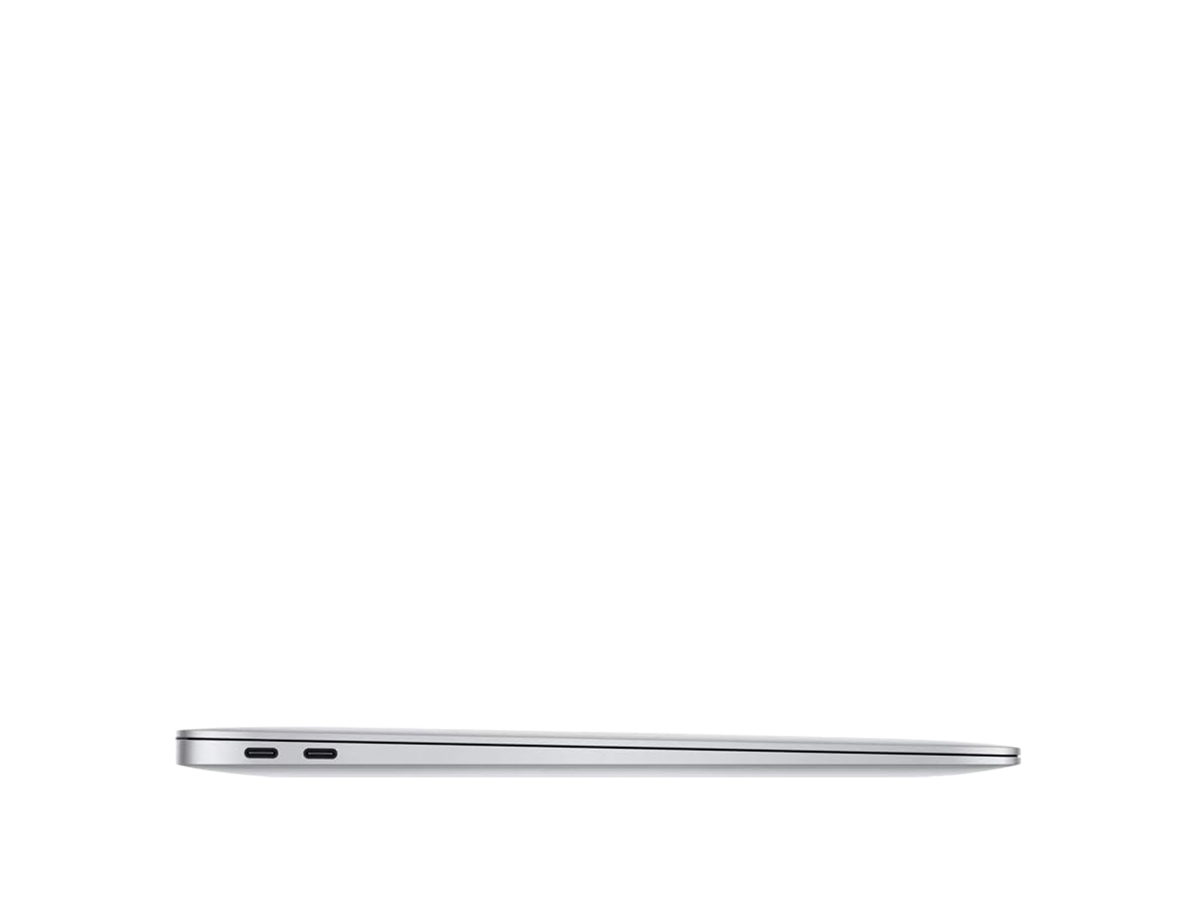 Apple 13" MacBook Air (Retina, Late 2018)