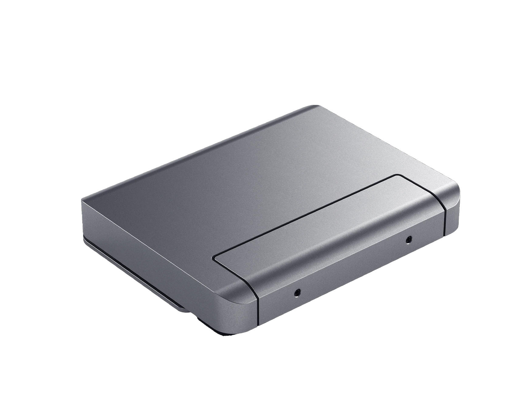 Satechi Aluminum Stand & Hub for iPad Pro