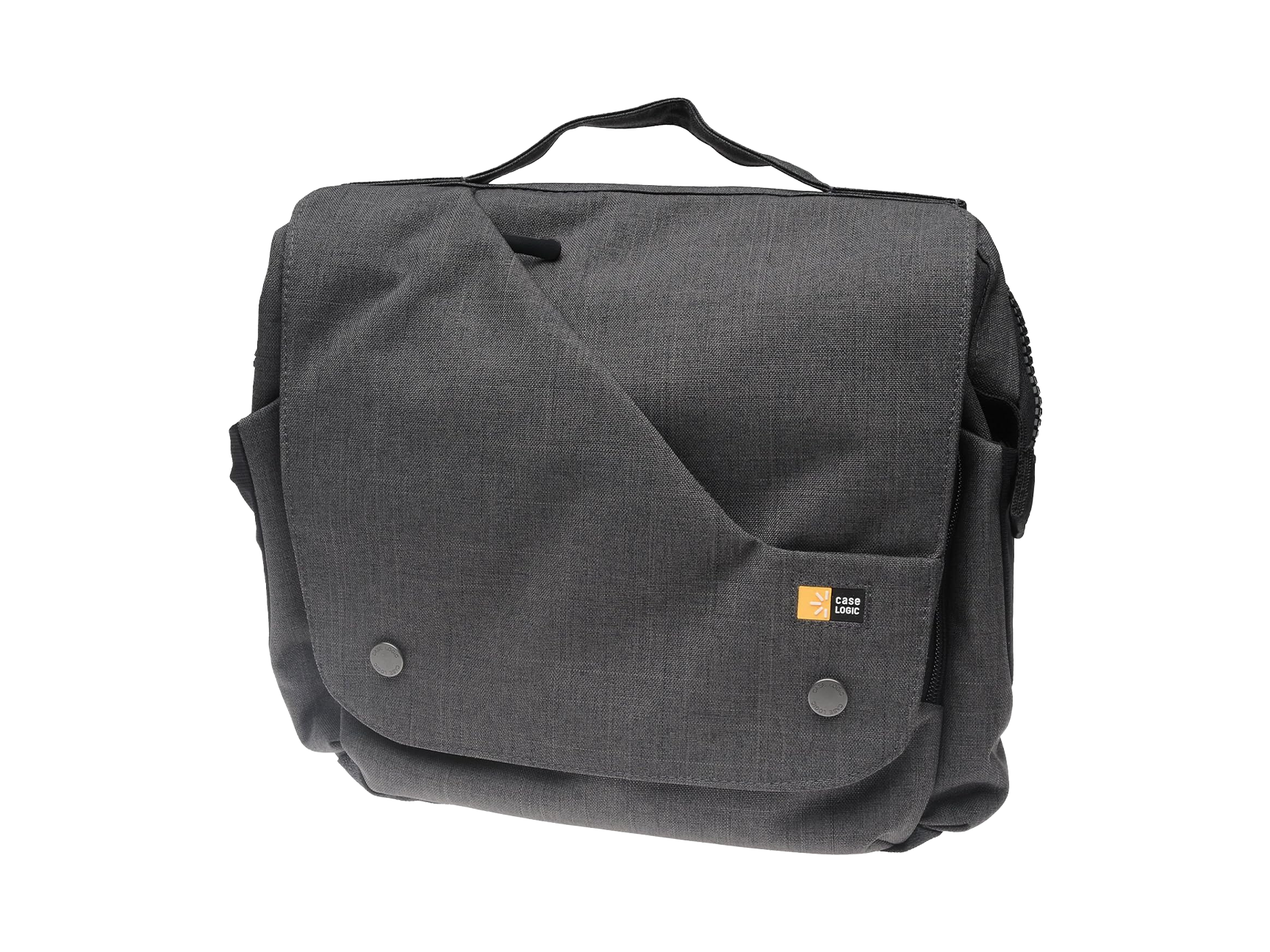 Reflexion Cross-Body Messenger Bag for DSLR Camera + iPad 