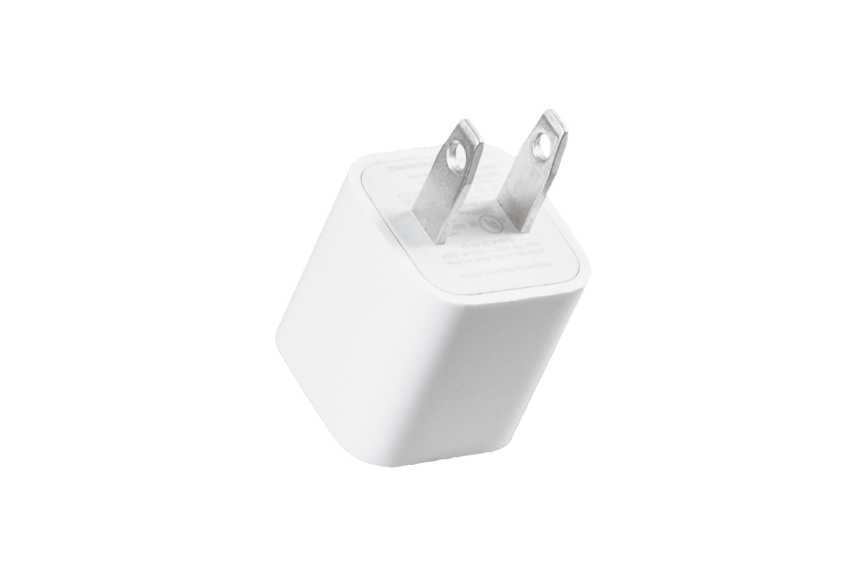Apple 5W USB Power Adapter
