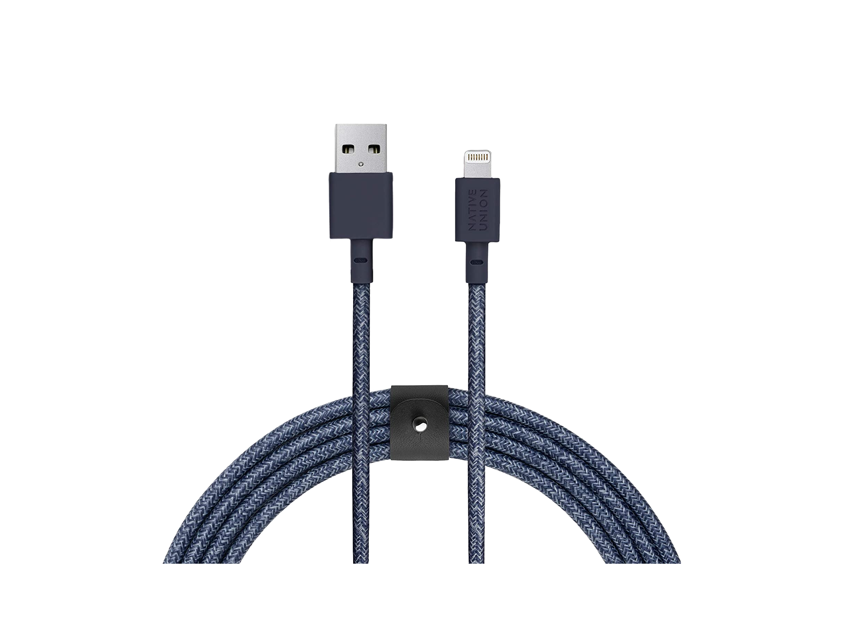 Native Union Belt Cable XL (USB-A to Lightning)