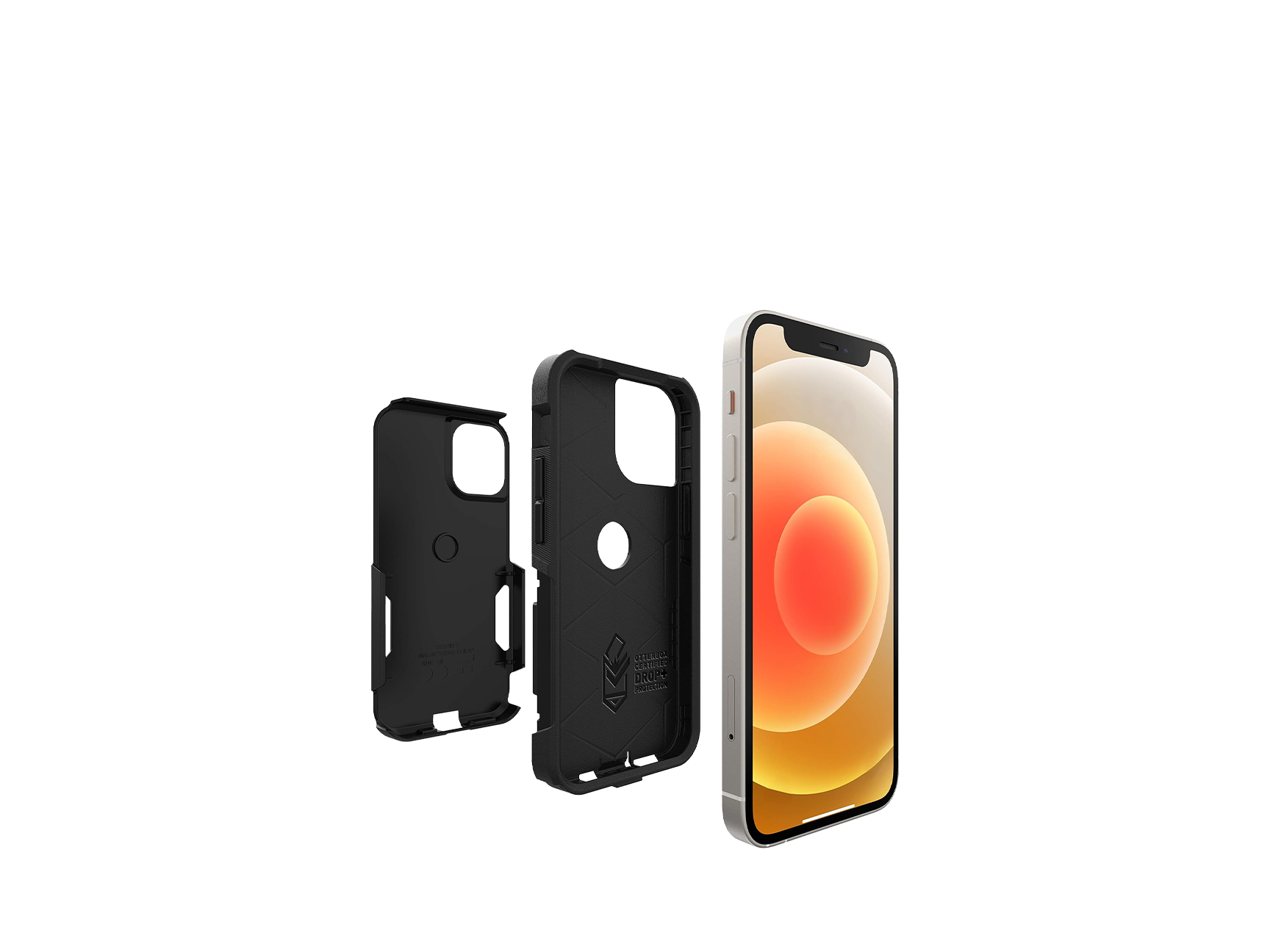 OtterBox Commuter Series Case For iPhone 12 Mini