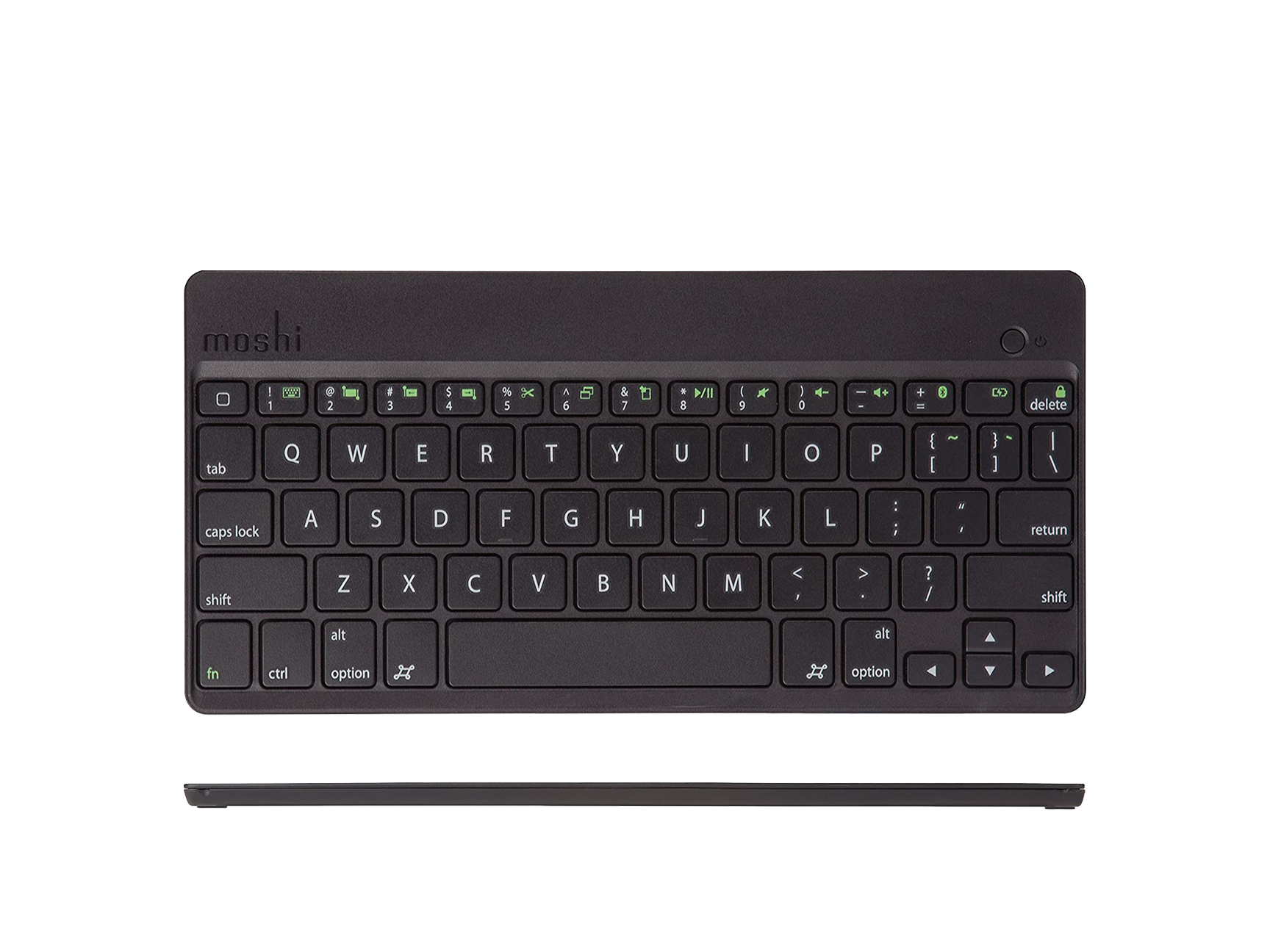 Moshi VersaKeyboard for iPad Pro 9.7-inch