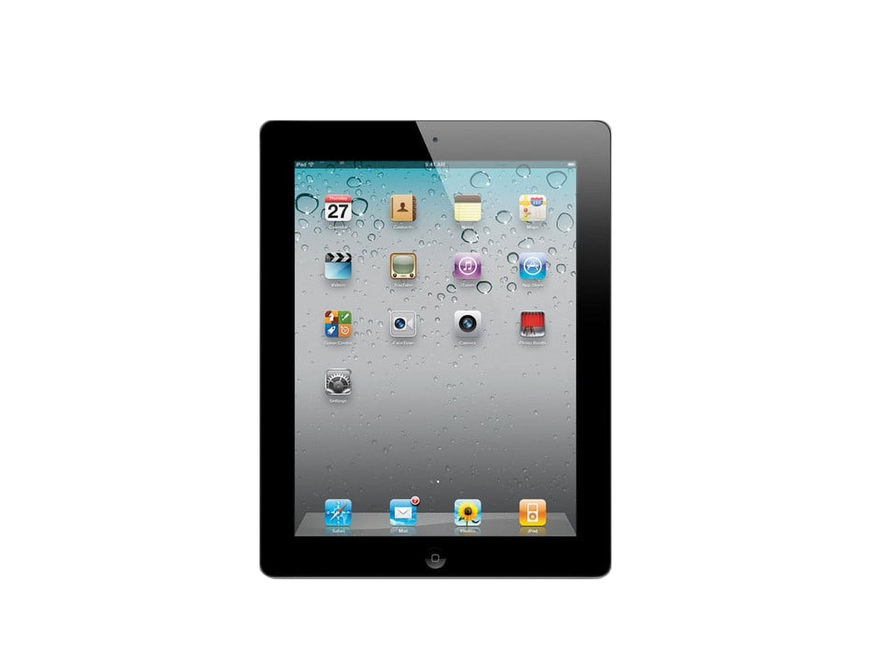 iPad 9.7-inch (3rd Gen)