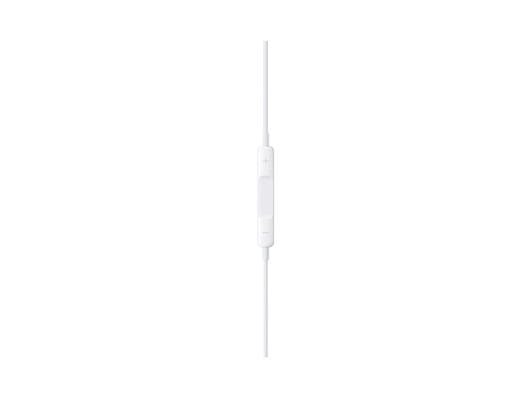 Apple Wired EarPods with Lightning Connector