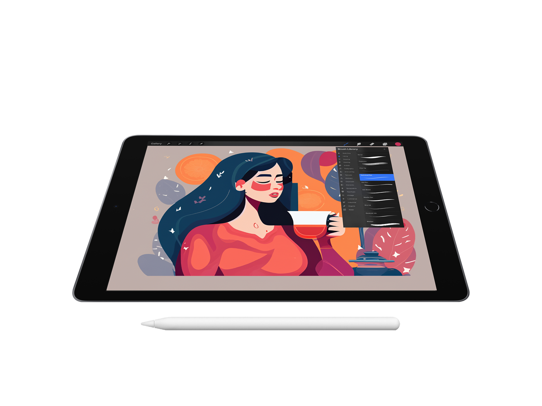 Apple Pencil (2nd Generation)