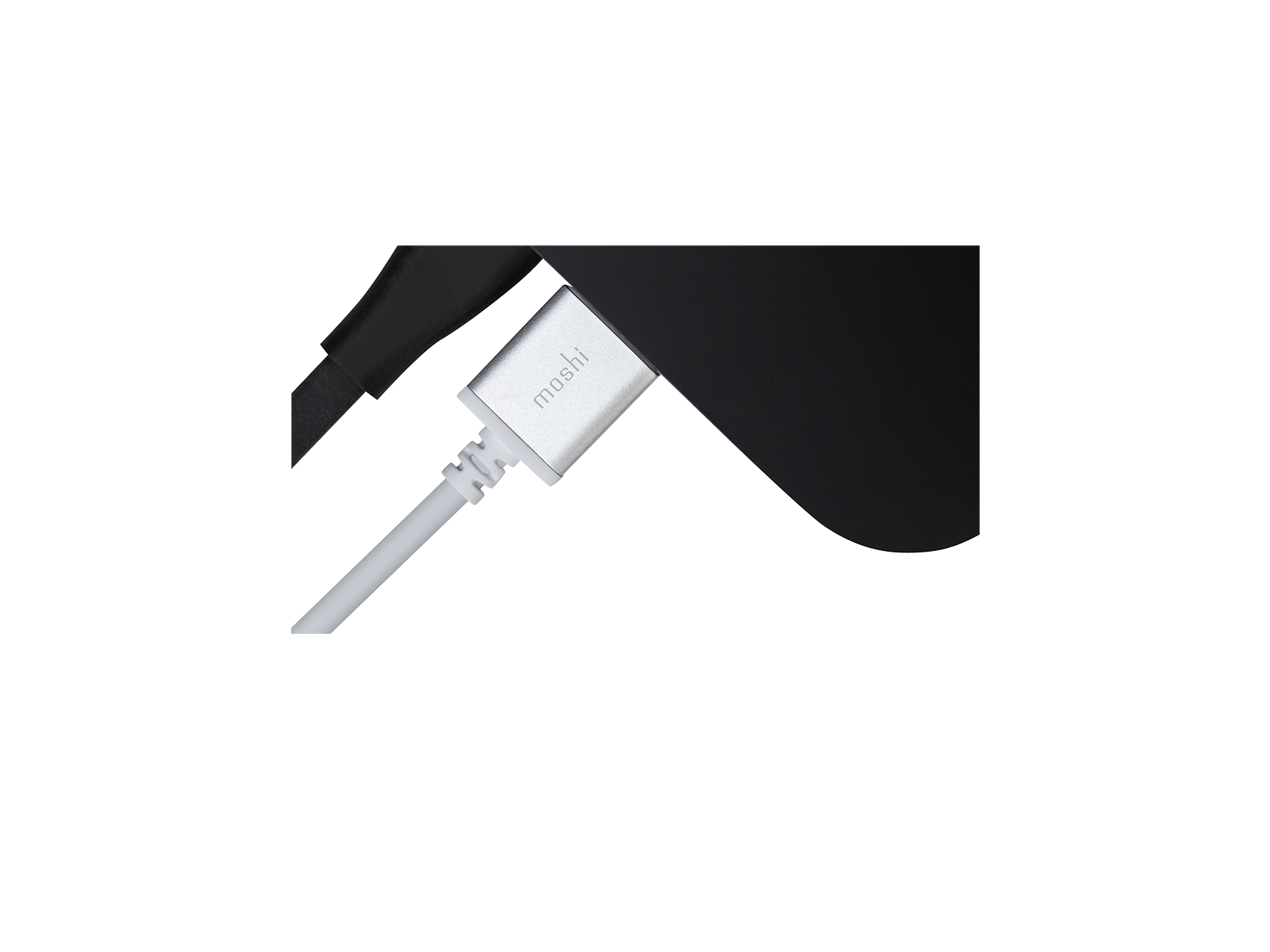 Moshi High Speed HDMI Cable (6.6 ft/2 m)