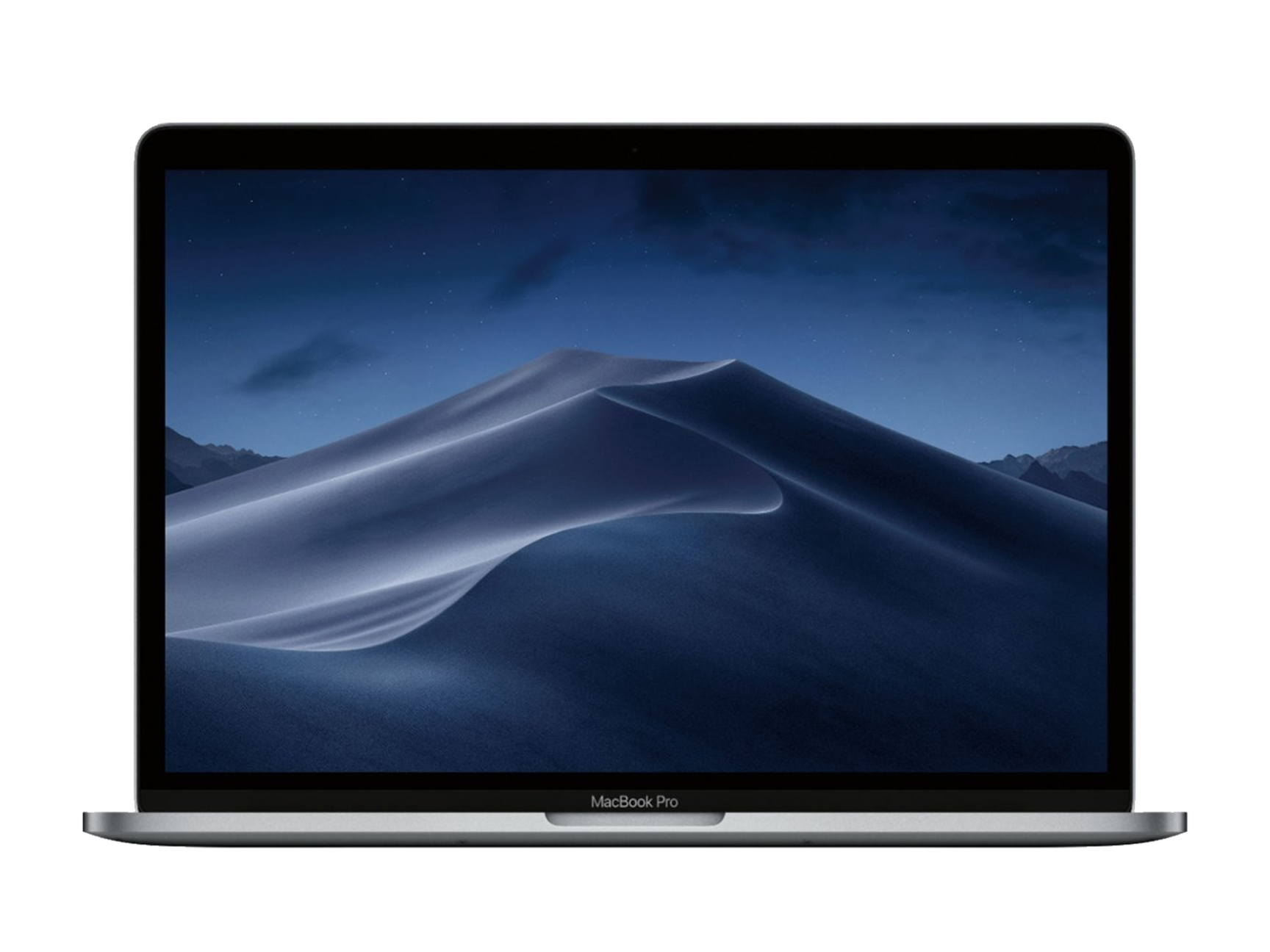 15-Inch Apple MacBook Pro (2018)
