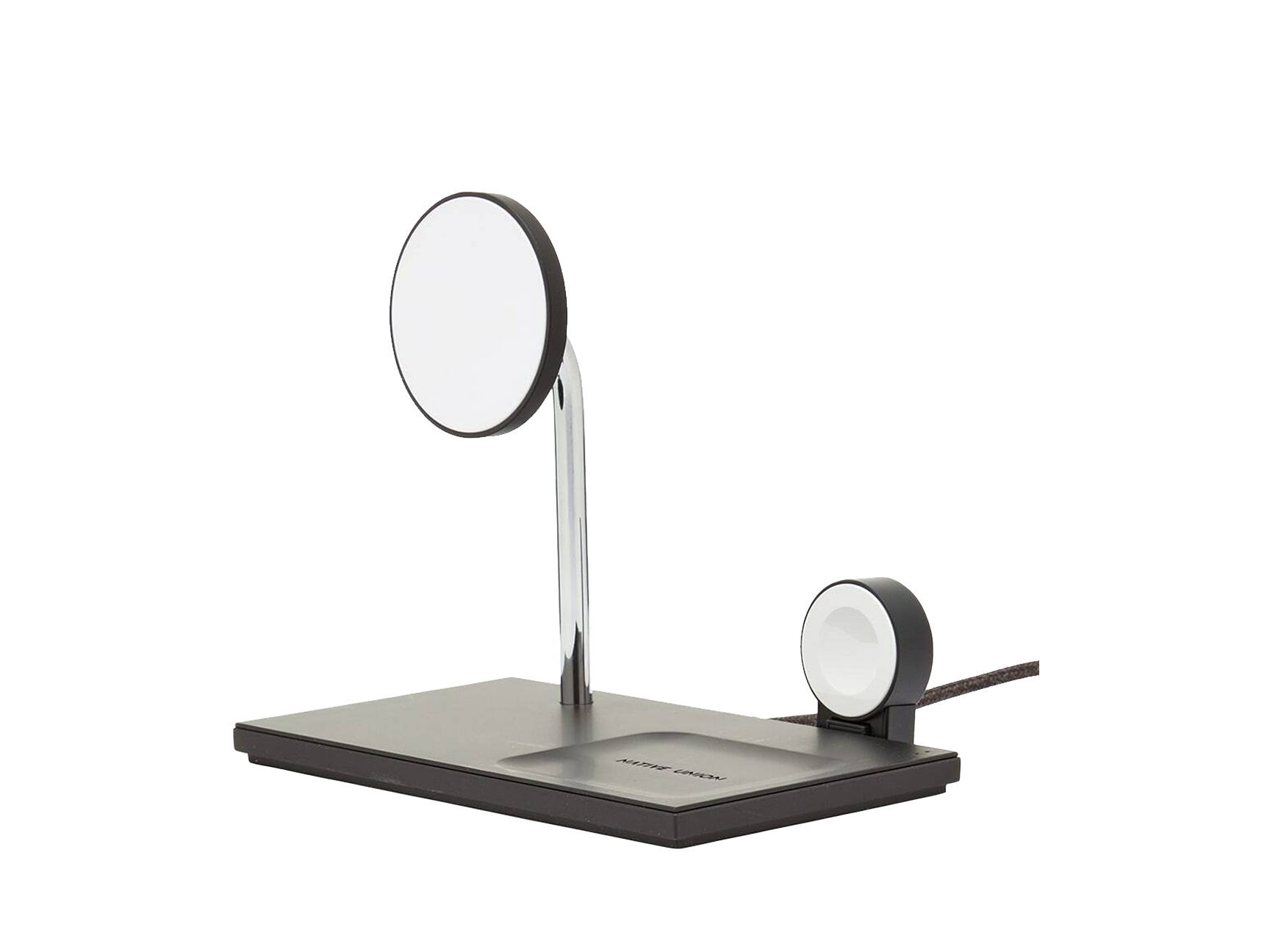 Native Union Snap 3-In-1 Magnetic Wireless Charger