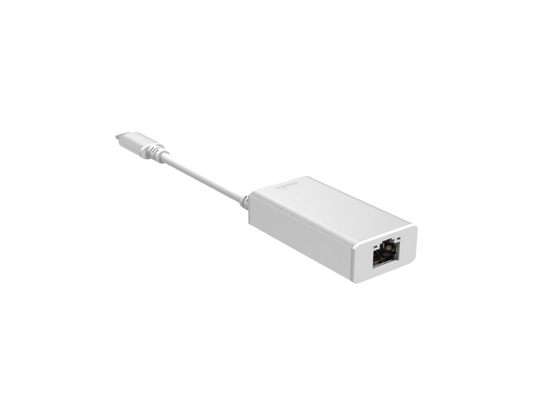 Moshi USB 3.0 to Gigabit Ethernet Adapter