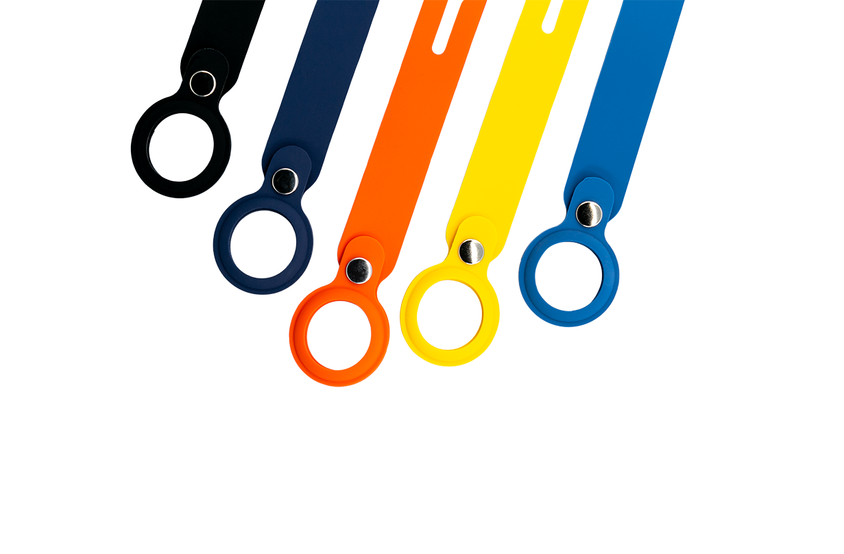 AirTag Protection Cover