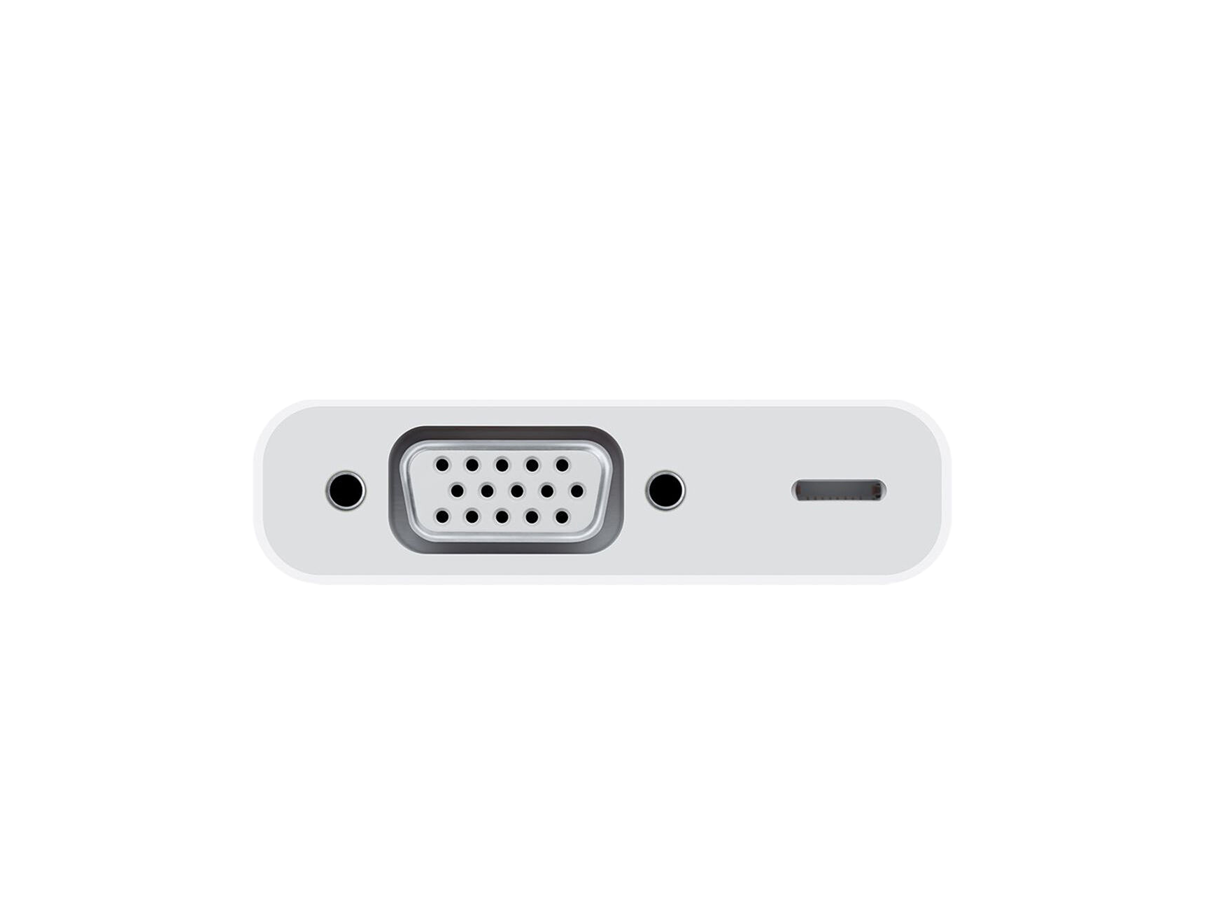 Apple Lightning to VGA Adapter