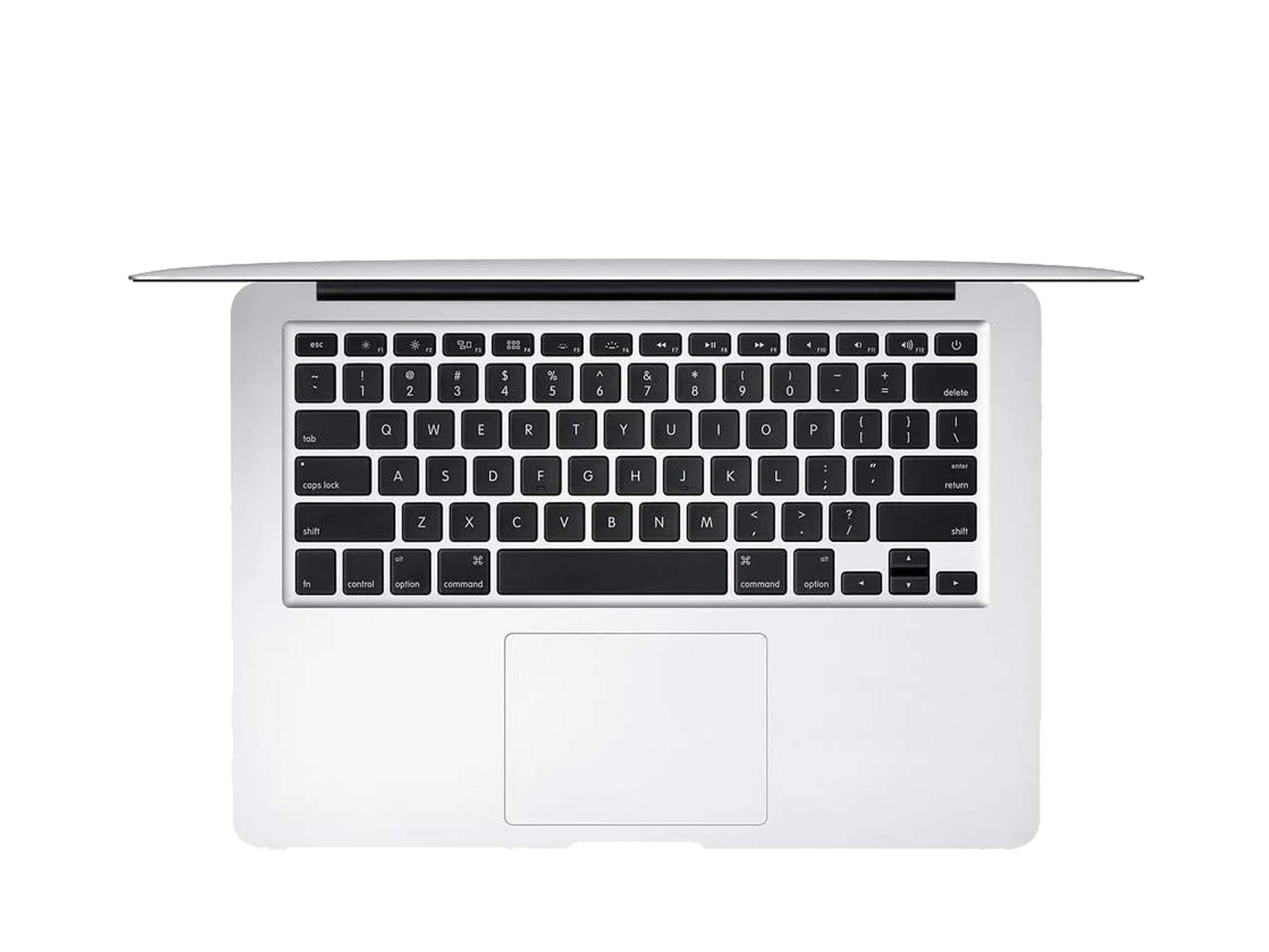 13-Inch Apple MacBook Air (2017)