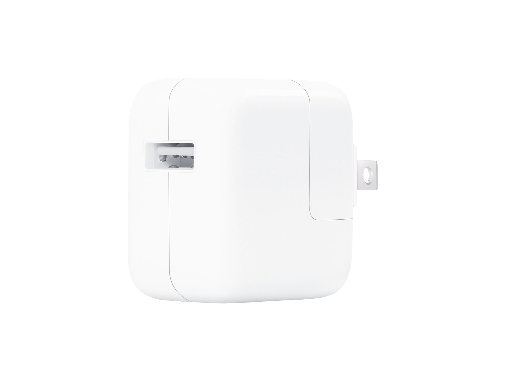 Apple 12W USB Power Adapter