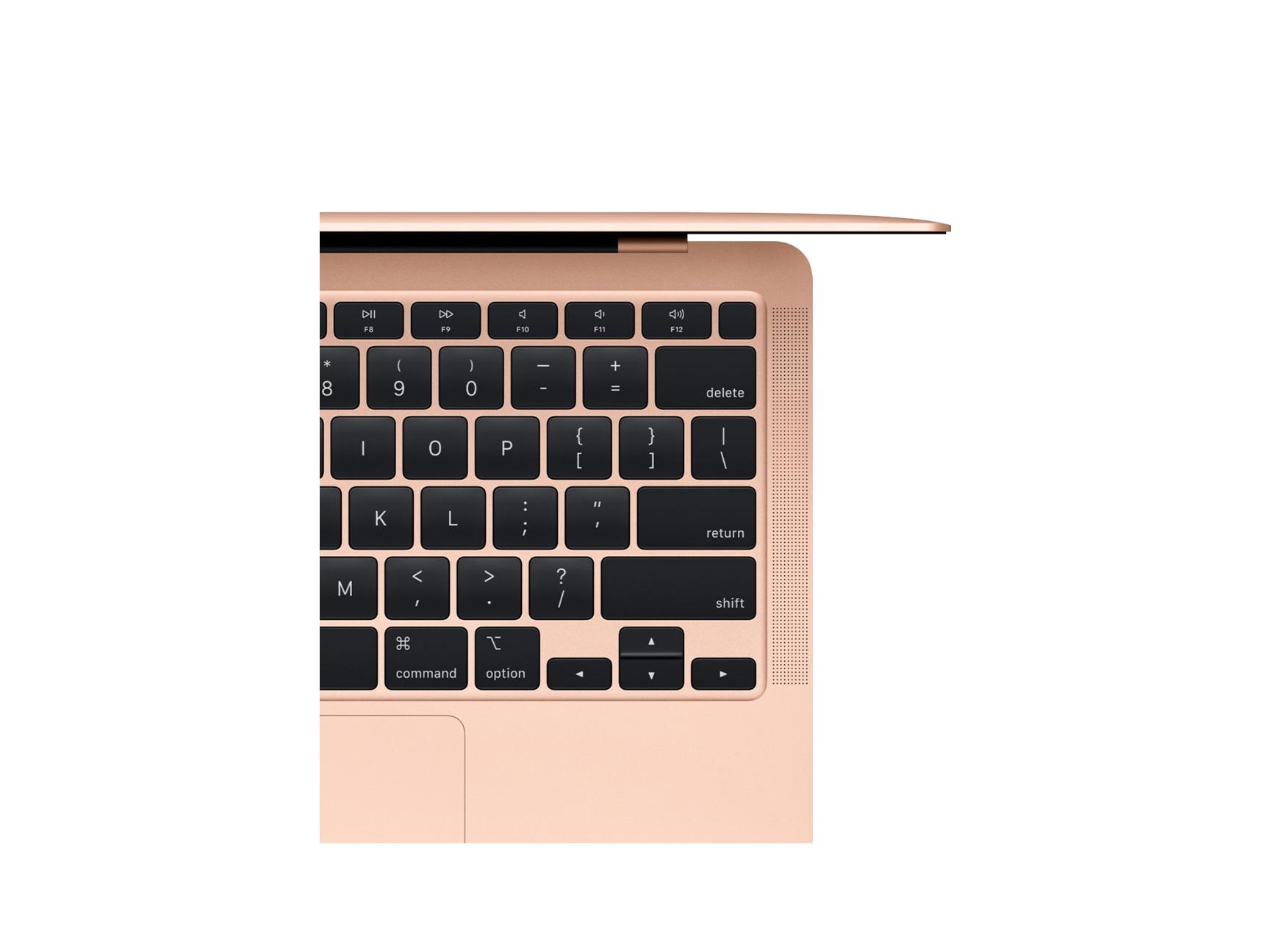 13-Inch MacBook Air (2020)