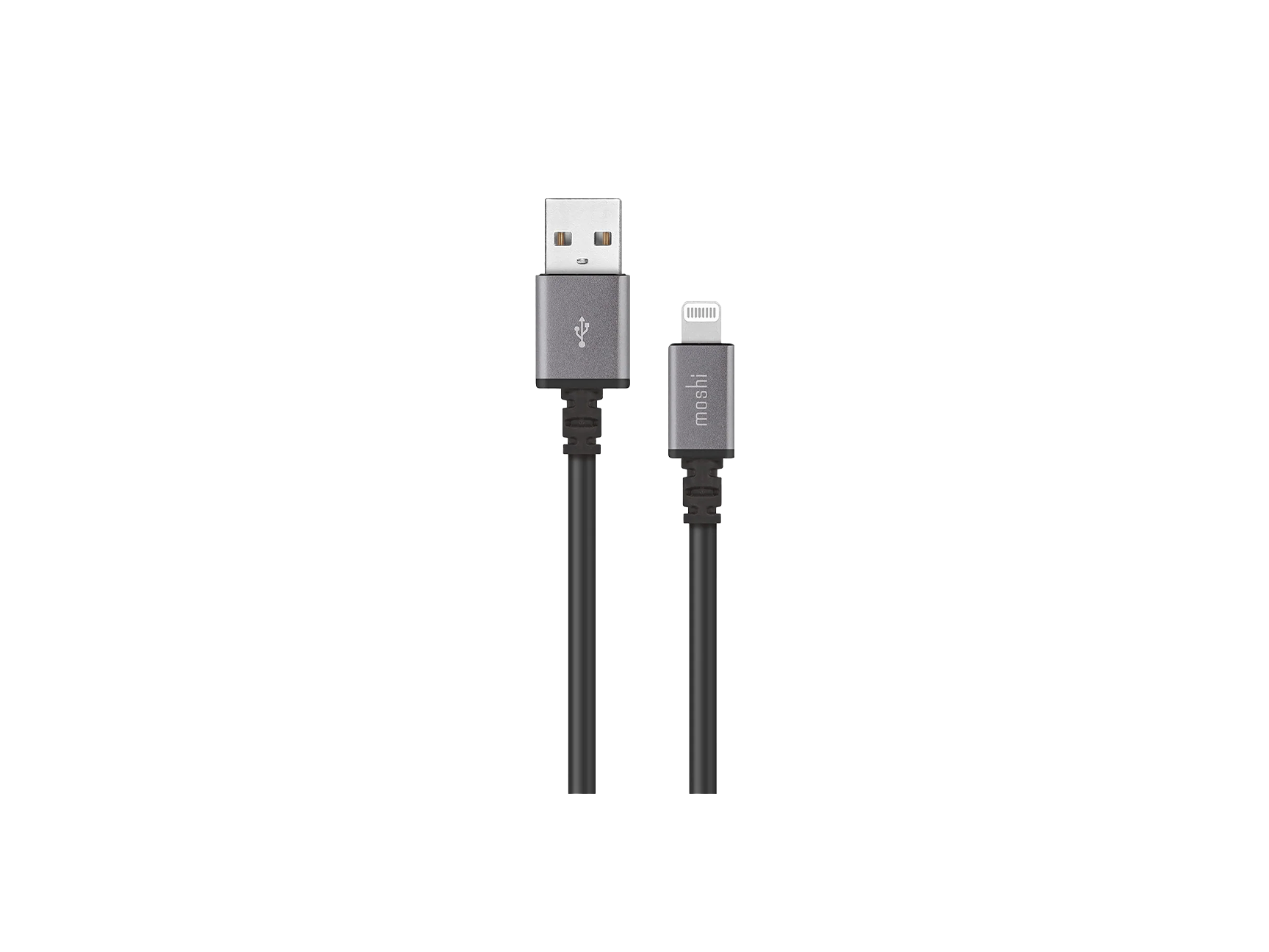 Moshi USB Cable with Lightning Connector