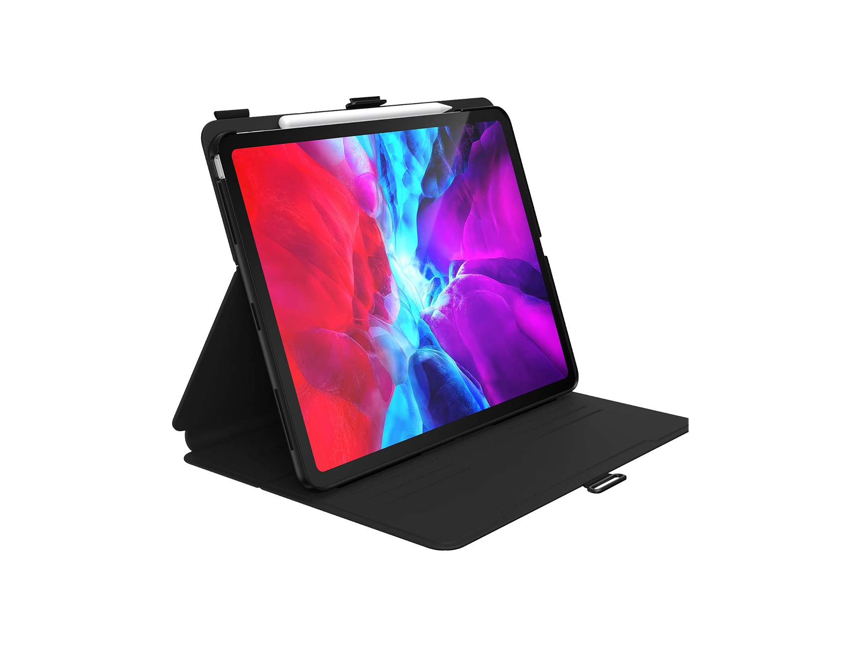 Speck Balance Folio Case for 12.9-Inch iPad Pro (2018-2021)