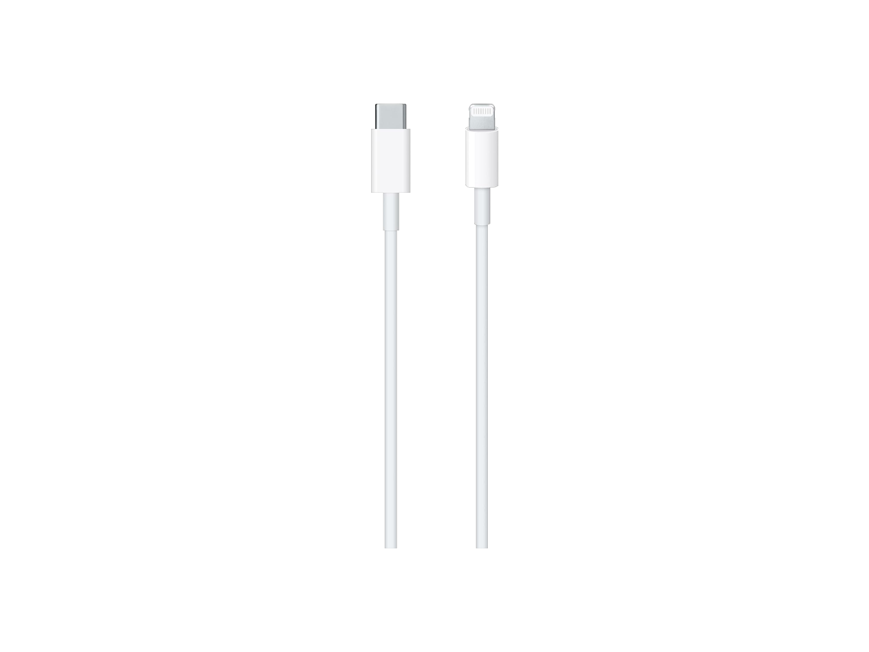 Apple USB-C to Lightning Cable (1m)